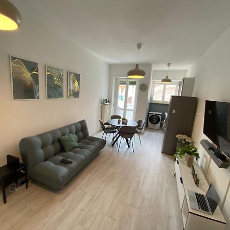 * Comfort House * A 15 Min Dal Centro Storico Turin Extérieur photo