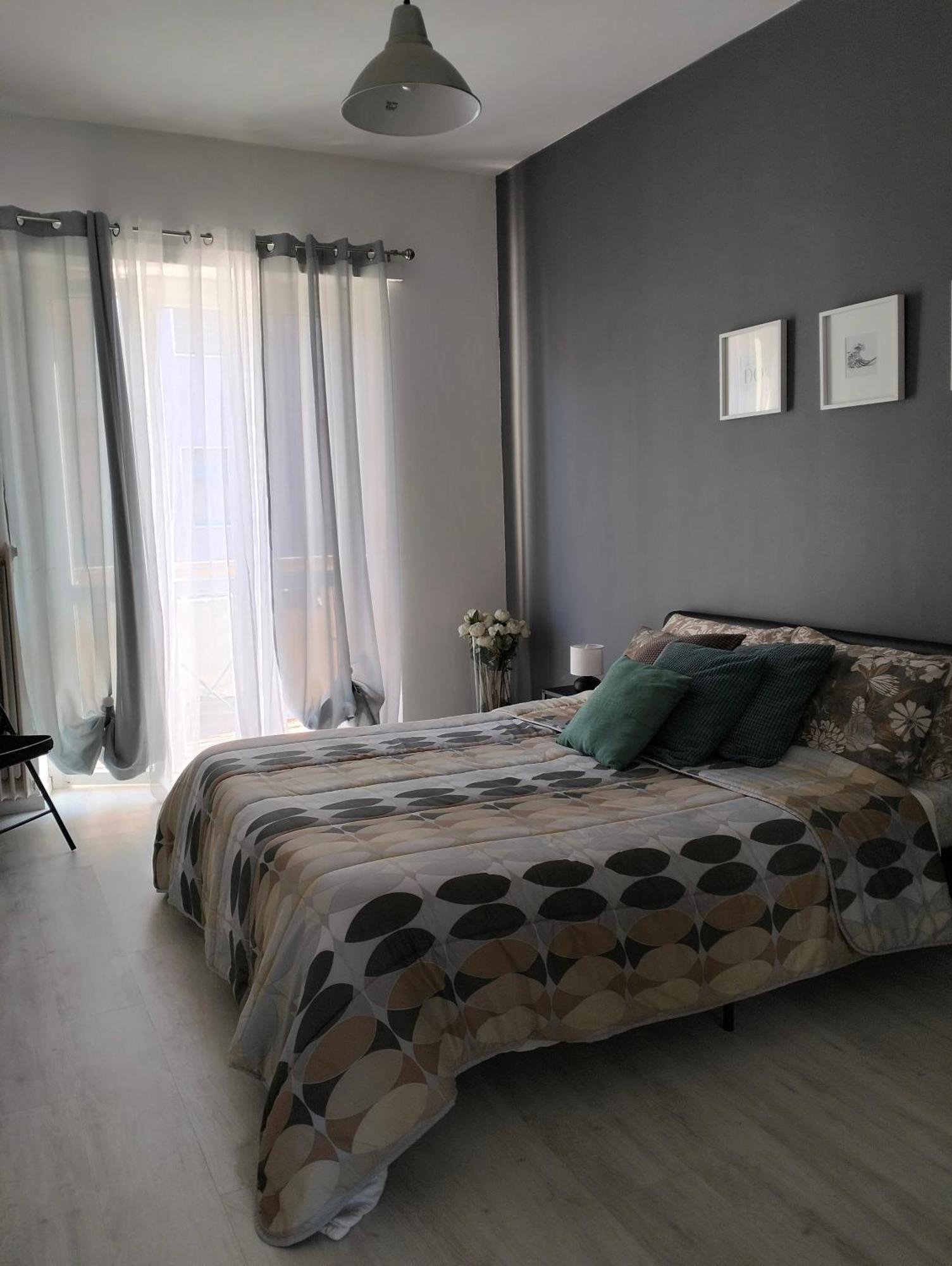 * Comfort House * A 15 Min Dal Centro Storico Turin Extérieur photo